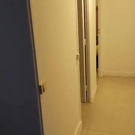 Apartment Familial 5 Pers