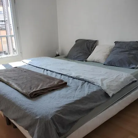 Familial 5 Pers Apartment